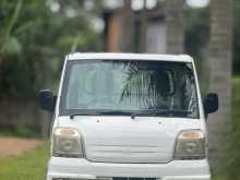 Mitsubishi MiniCab 2003 Van