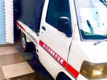 Mitsubishi Minicab 2004 Lorry