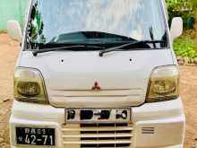 Mitsubishi MiniCab 2004 Van