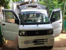 Mitsubishi MiniCab 2004 Lorry