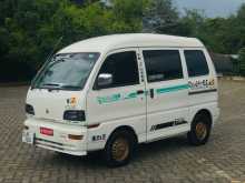 Mitsubishi Minicab 2004 Van