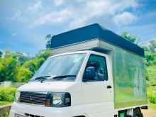 Mitsubishi Minicab 2005 Lorry