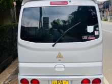 Mitsubishi MiniCab 2005 Van