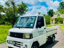 Mitsubishi MiniCab 2005 Lorry