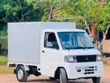 Mitsubishi MiniCab 2005 Lorry