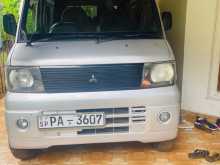 Mitsubishi MiniCab 2005 Van