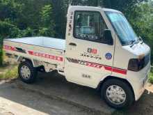Mitsubishi MiniCab 2006 Lorry