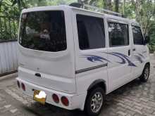 Mitsubishi MiniCab 2006 Van