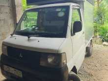 Mitsubishi MiniCab 2006 Lorry