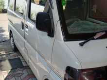 Mitsubishi MiniCab 2006 Van
