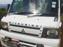 Mitsubishi MiniCab 2006 Lorry