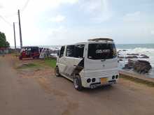 Mitsubishi Minicab 2006 Van