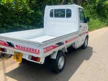 Mitsubishi MiniCab 2006 Lorry