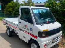 Mitsubishi MiniCab 2006 Lorry