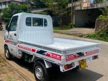 Mitsubishi MiniCab 2006 Lorry