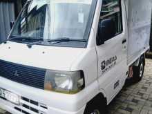 Mitsubishi MiniCab 2006 Lorry