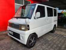 Mitsubishi MiniCab 2007 Van