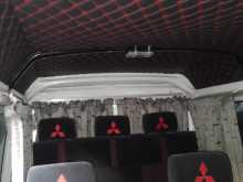 Mitsubishi MiniCab 2007 Van