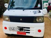Mitsubishi MiniCab 2007 Lorry