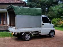 Mitsubishi MiniCab 2007 Lorry