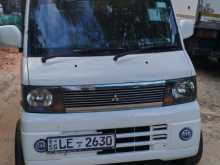 Mitsubishi MiniCab 2007 Lorry