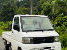 Mitsubishi MiniCab 2008 Lorry