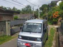 Mitsubishi Minicab 2008 Van
