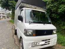 Mitsubishi MiniCab 2008 Lorry