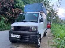 Mitsubishi Minicab 2010 Lorry