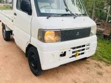 Mitsubishi MiniCab 2010 Lorry