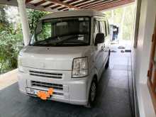 Mitsubishi MiniCab 2011 Van
