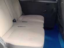 Mitsubishi MiniCab 2012 Van