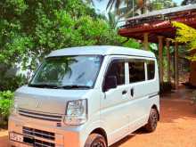 Mitsubishi MiniCab 2015 Van