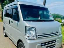 Mitsubishi MiniCab 2015 Van
