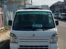 Mitsubishi MiniCab 2016 Lorry