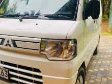 Mitsubishi Minicab 2018 Van