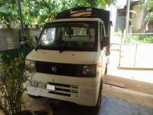 Mitsubishi MiniCab 2004 Lorry