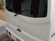 Mitsubishi MiniCab 1999 Van