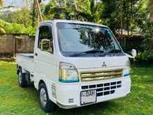 Mitsubishi Minicab 2019 Lorry