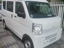 Mitsubishi Minicab 2023 Van
