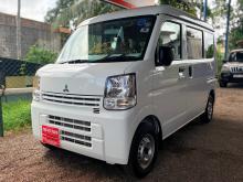 Mitsubishi MiniCab 2024 Van