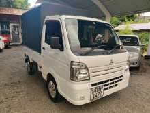 Mitsubishi MINICAB 2018 Lorry