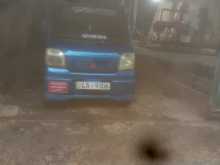 Mitsubishi MiniCab 2002 Lorry