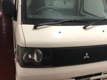 Mitsubishi MiniCab 2005 Lorry