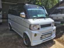 Mitsubishi Minicab 2011 Van