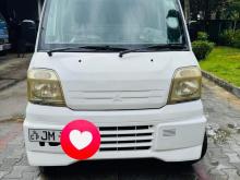 Mitsubishi MiniCab 2004 Lorry