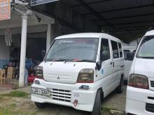 Mitsubishi MiniCab 2004 Van