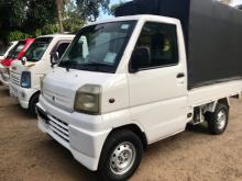 Mitsubishi MiniCab 2000 Lorry