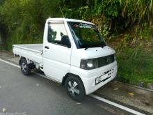 Mitsubishi Minicab 2002 Lorry