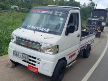 Mitsubishi MiniCab 2006 Lorry